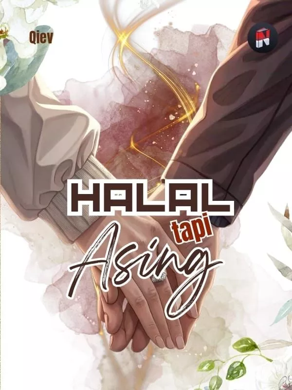 Halal tapi Asing